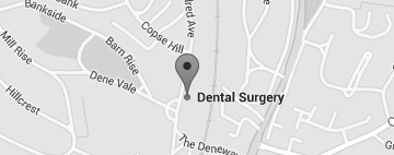 Dentist in Brighton